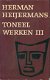 Heijermans, Herman; Toneelwerken 1, 2 en 3 compleet - 1 - Thumbnail