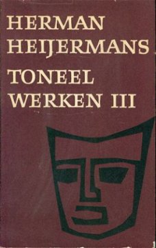 Heijermans, Herman; Toneelwerken 1, 2 en 3 compleet