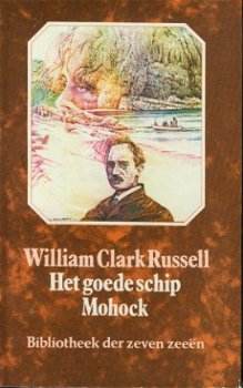 Russell, William Clark; Het Goede Schip Mohock - 1