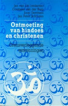Lin, Jan van; Ontmoeting van hindoes en christenen - 1
