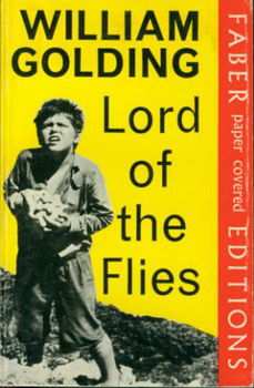 Golding, William; Lord of the Flies - 1