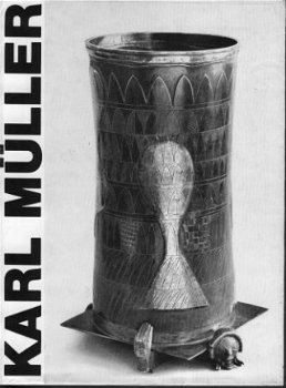 Karl Müller, 1888 - 1972, 100 Arbeiten - 1