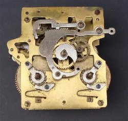 === Uurwerk = oud === 13003