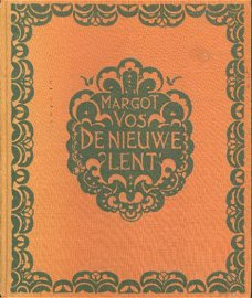 Vos, Margot; De nieuwe lent'