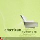 Boek : American Contemporary Furniture - 1 - Thumbnail