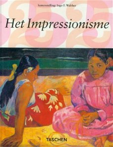 Walther, Ingo F; Het impressionisme