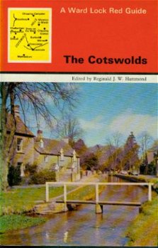 Hammond, JW; The Cotswolds - 1