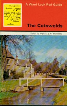 Hammond, JW; The Cotswolds