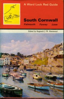 Hammond JW; South Cornwall - 1