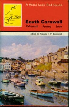 Hammond JW; South Cornwall