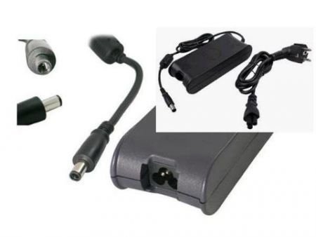 Laptop lader DELL, 19.50v, 4.62 A, Nieuw, €19.95 - 1