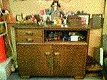 Dressoir, Brocante, Antiek, via >>>www.SHOP151.nl - 1 - Thumbnail