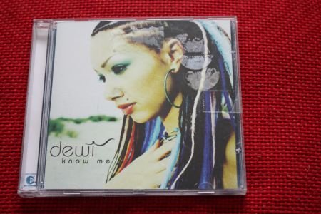 dewi - know me - 1