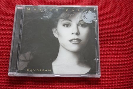 mariah carey - daydream - 1