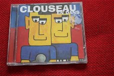 clouseau - en dans