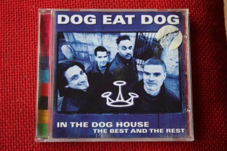 In The Dog House: The Best And The Rest | Dog Eat Dog - 1