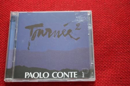 paolo conte - tournée 2 - 1