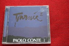 paolo conte - tournée 2