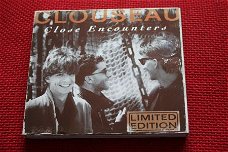 clouseau - close encounters