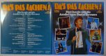 dubbel LP: Andre van Duin - Da's pas lachen (Polystar) 1982 - 1 - Thumbnail