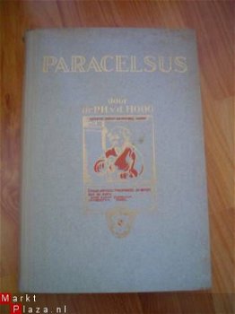 Paracelsus door P.H. v/d Hoog - 1