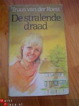 De stalende draad door Truus van der Roest - 1