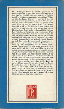 Gudde, Drs. H. W. J. - Nederlands-Frans - Afbeelding 2