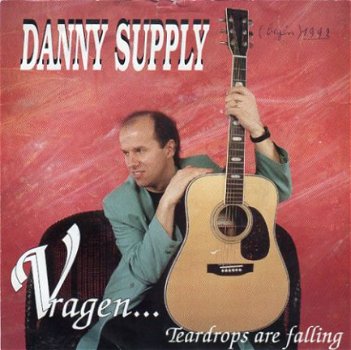 Danny Supply : Vragen... 1992) - 1