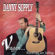 Danny Supply : Vragen... 1992)