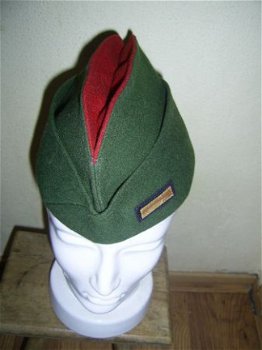 Veldmuts Legion Etrangere 40-50er jaren - 1