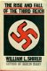 Shirer, William; The rise and fall of the Third Reich - 1 - Thumbnail