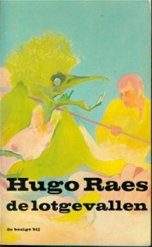 Raes, Hugo; De lotgevallen - 1