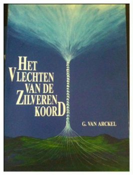 Het vlechten van de zilveren koord, G.Van Arckel, - 1