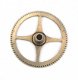 Uurrad Franse pendule / regulateur =13144 - 2 - Thumbnail