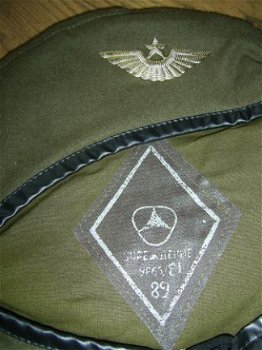 Russische luchtmacht baret - 1