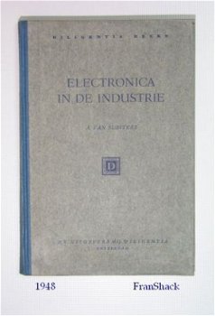 [1948] Electronica in de industrie, Diligentia #2 - 1