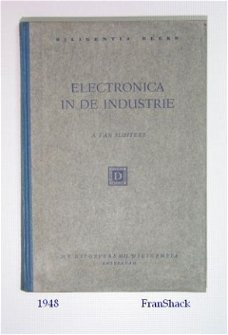 [1948]  Electronica in de industrie, Diligentia #2