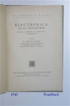 [1948] Electronica in de industrie, Diligentia #2 - 2