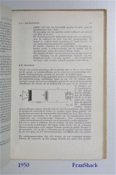 [1950] Leerboek der radiotechniek Dl. 2 , Oosterwijk, Noordu - 3