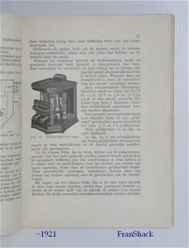[1920~] De gelijkrichters, Meilink, AE Kluwer - 4