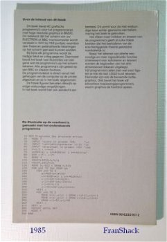 [1985] 40 Graf.progr. Electron en BBC, Sutter, Academic Serv - 4