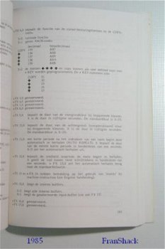 [1985] ACORN Electron, Sickler, Kluwer - 4