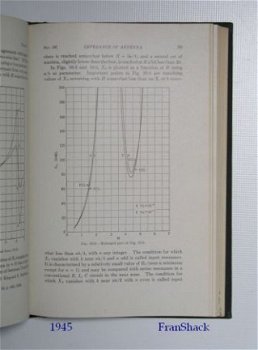 [1945] Transm. Lines Antennas and Wave Guides, King, Mc Graw - 5