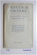 [1945] Electric Filters, Turney, Pitman - 1 - Thumbnail