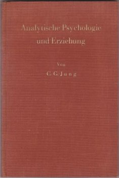 C.G. Jung: Analytische Psychologie und Erziehung - 1