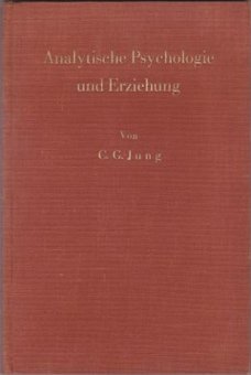 C.G. Jung: Analytische Psychologie und Erziehung