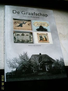 De Graafschap: Tuin van Nederland. - 1
