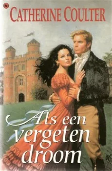 ALS EEN VERGETEN DROOM - Catherine Coulter (2) - 0