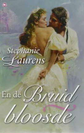 EN DE BRUID BLOOSDE - Stephanie Laurens (6) - nr. 1