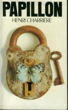 Charriere, Henri; Papillon - 1